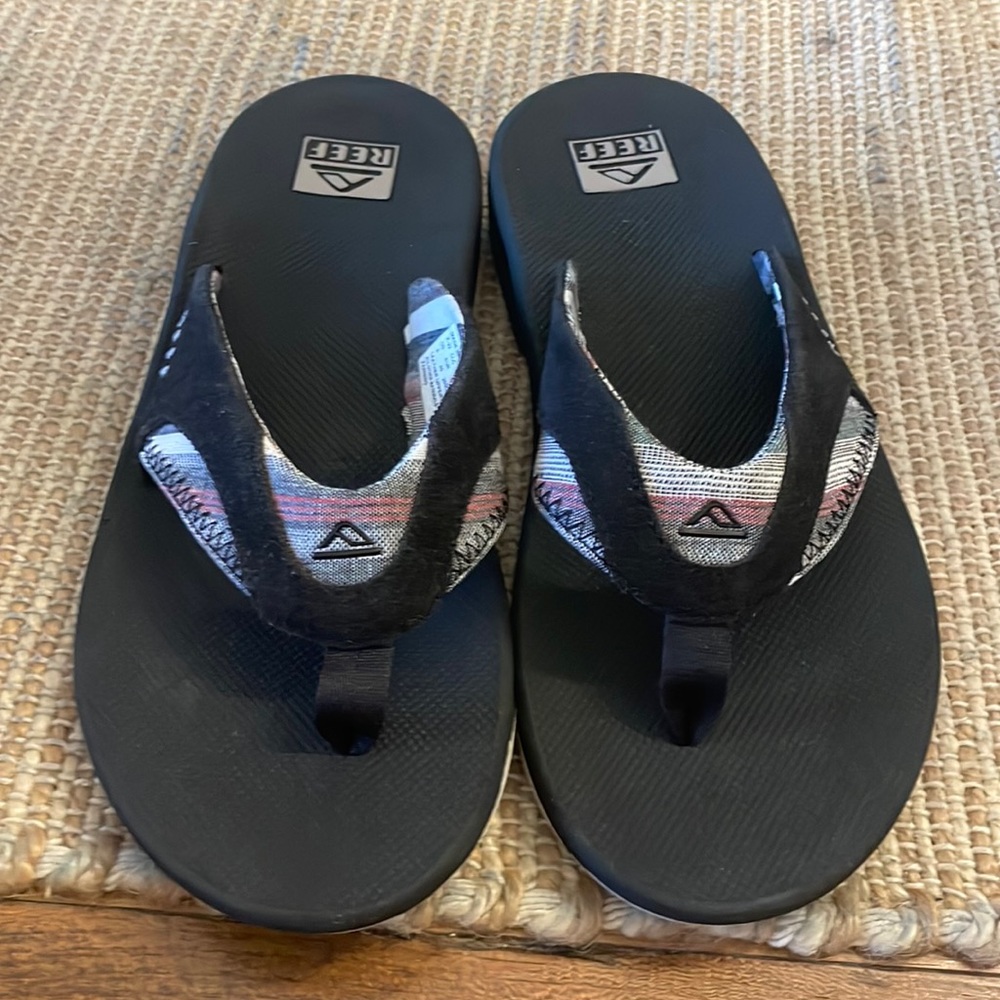 Reef Men’s Sandals asst go - Picture 2 of 4
